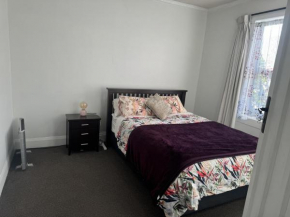 Shazza House